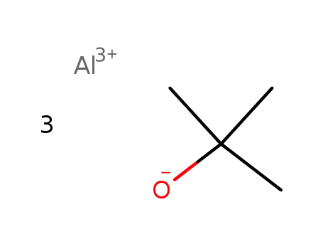 aluminium tri-tert-butanolate
