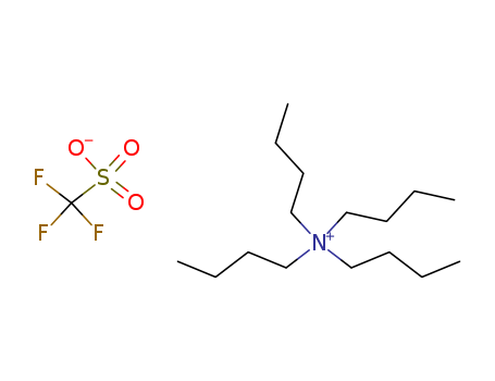 Tetrabutylammonium Trifluoromethanesulfonate