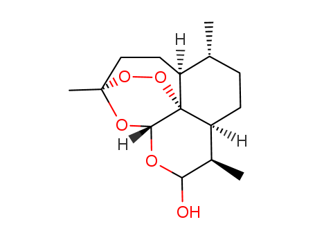 Dihydroartemisinin(71939-50-9)