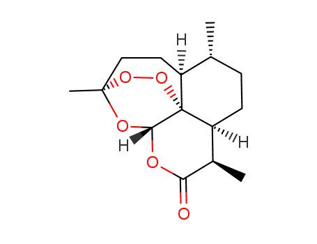 CAS No.63968-64-9 Artemisinin