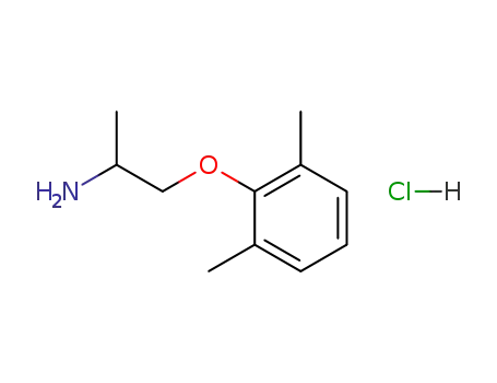 Mexiletine hydrochloride