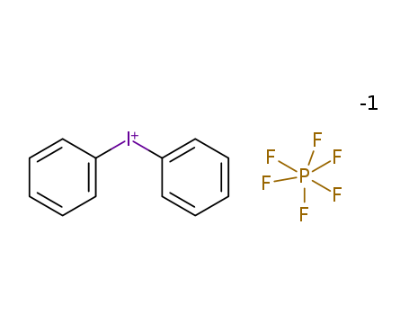 Iodonium Diphenyl Hexafluorophosphate