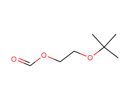 1-formyloxy-2-tert-butoxy ethane