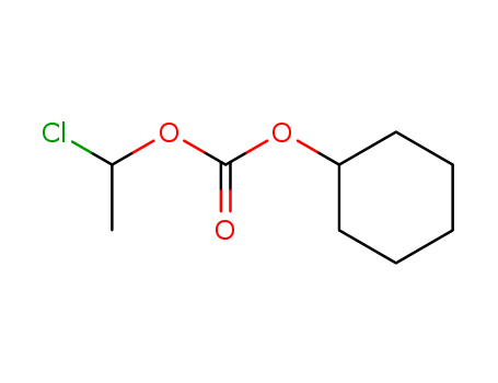 High-quality 1-Chloroethyl Cyclohexyl Carbonate (JCC-2)(99464-83-2)