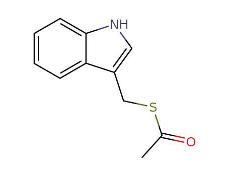 indolyl-3-methyl thioacetate