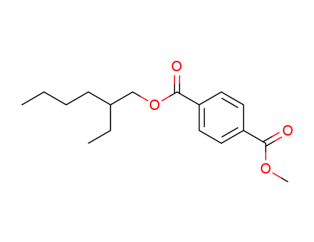 2-Ethylhexyl Methyl Terephthalate