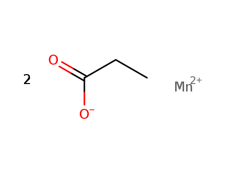 Propanoic acid,manganese(2+) salt (2:1)