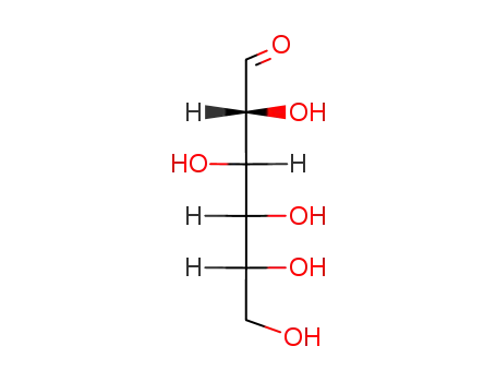 D-glucose