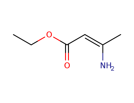 ETHYL-3-AMINOCROTONATE