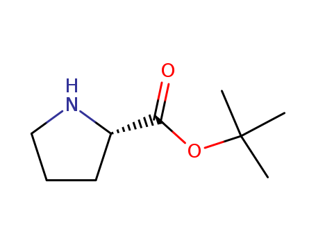 H-PRO-OTBU