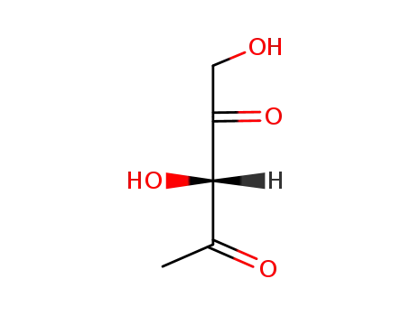(3S)-1,3-dihydroxypentan-2,4-dione