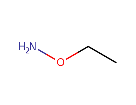 O-Ethylhydroxylamine