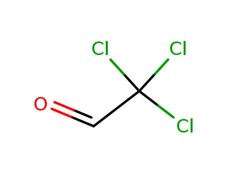 Trichloroacetaldehyde