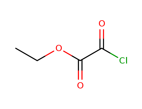 Ethyl oxalyl monochloride(4755-77-5)