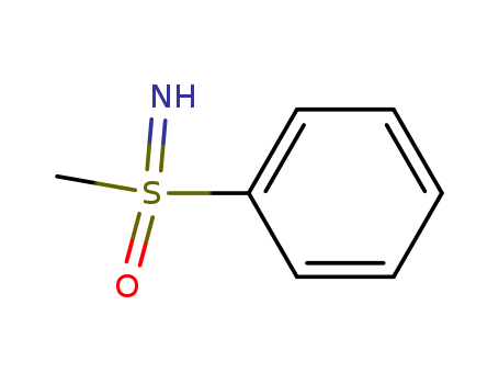 (methylsulfonimidoyl)benzene  Cas no.4381-25-3 98%