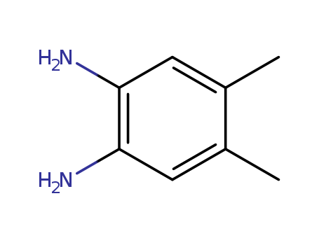 4,6-DIMETHYL-1,2-PHENYLENEDIAMINE