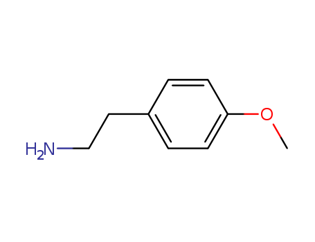 4-Methoxyphenethylamine