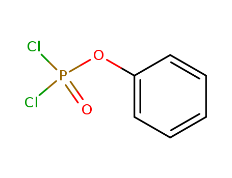 Phenyl dichlorophosphate