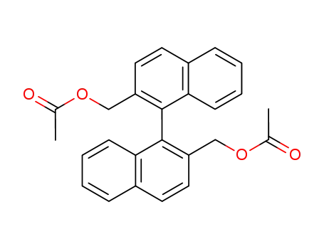 (S)-2,2'-Bis-1,1'-binaphthyl