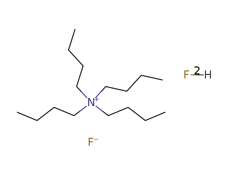 tetra-n-butyl-ammonium dihydrogentrifluoride