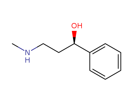 TIANFU-CHEM (R)-(+)-3-(N-METHYLAMINO)-1-PHENYL-1-PROPANOL