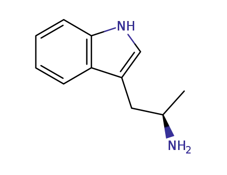 (2R)-1-(1H-INDOL-3-YL)PROPAN-2-AMINE