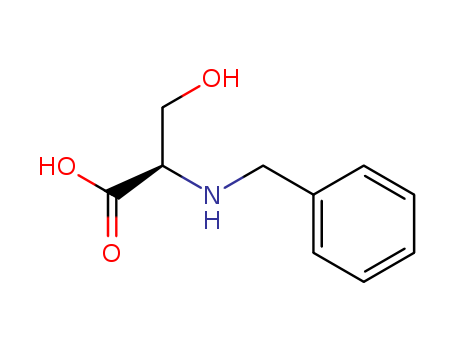 D-N-Benzylserine