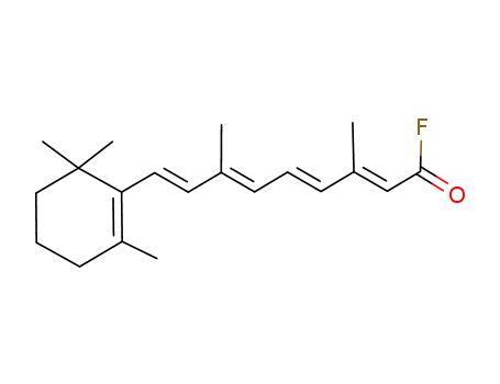 retinoyl fluoride