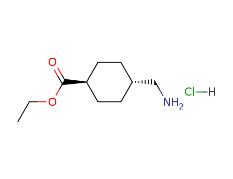 SAGECHEM/trans-Ethyl 4-(aminomethyl)cyclohexanecarboxylate hydrochloride/SAGECHEM/Manufacturer in China