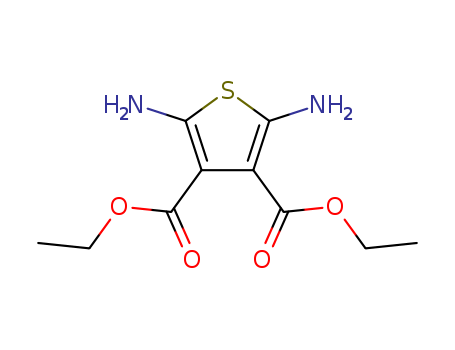 Diethyl 2,5-diaMinothiophene-3,4-dicarboxylate
