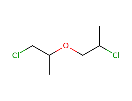1-chloro-2-propyl 2-chloro-1-propyl ether