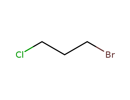 1-Bromo-3-chloropropane 109-70-6
