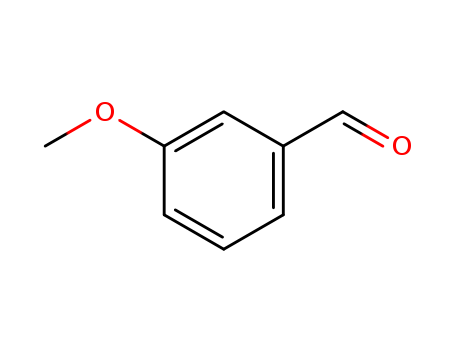 m-Anisaldehyde(591-31-1)