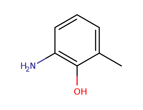 6-Amino-2-methylphenol CAS NO.17672-22-9