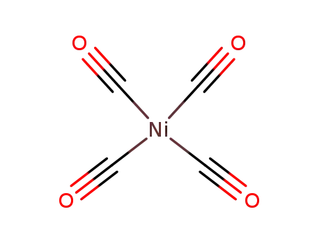 tetracarbonyl nickel