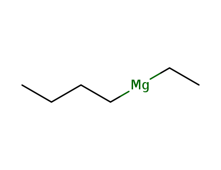 Butylethylmagnesium