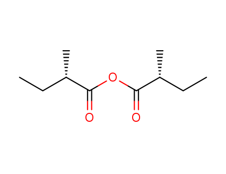 Butanoic acid,2-methyl-, 1,1'-anhydride, (2S,2'S)-(84131-91-9)