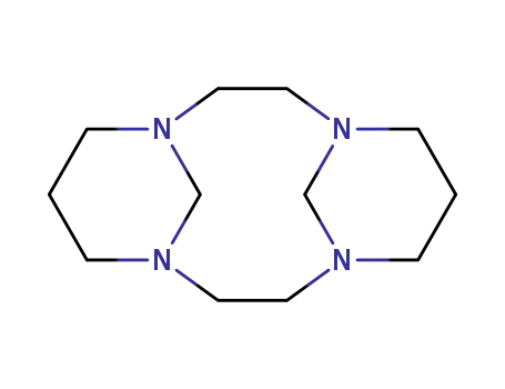 1,4,8,11-tetraazatricyclo[9.3.1.14,8]hexadecane