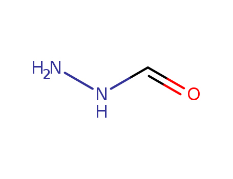 Formylhydrazine(624-84-0)