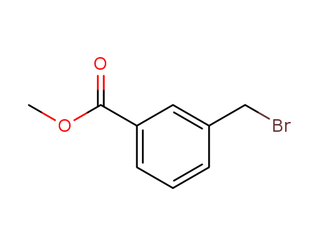 Methyl 3-(bromomethyl)benzoate manufacturer