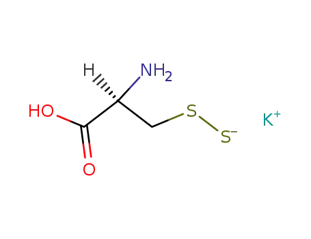 L-thiocysteine potassium salt