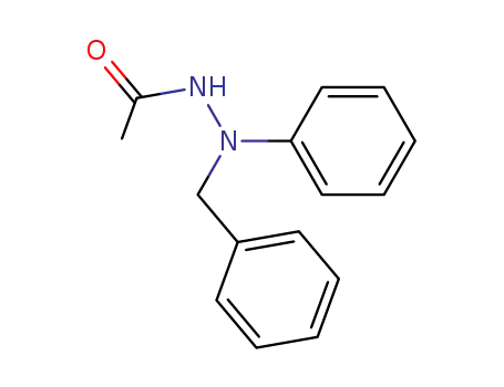 N'-benzyl-N'-phenylacetohydrazide