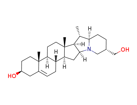 78719-99-0,Solanid-5-ene-3,27-diol,(3â)- ,