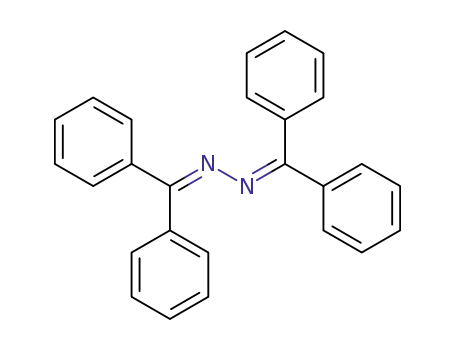 Benzophenone azine