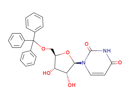 5'-O-Trityluridine