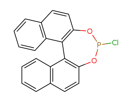 [(R)-1,1'-binaphthyl-2,2'-diyl]chlorophosphite