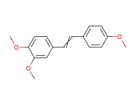 4,3’,4’-trimethoxystilbene