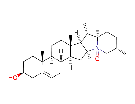solanidine N-oxide