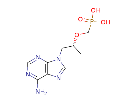 Tenofovir(147127-20-6)