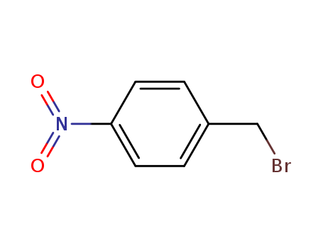 Benzene,1-(bromomethyl)-4-nitro-